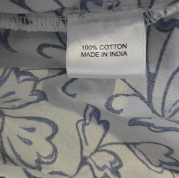 Tuckernuck Kenzo Dress - Picture 4 of 9